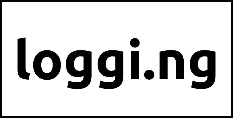 loggi.ng