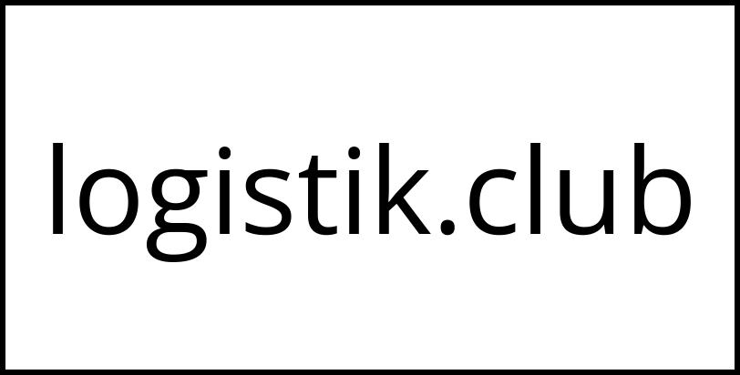 logistik.club