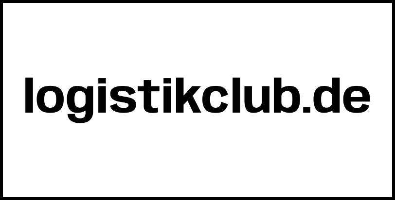 logistikclub.de