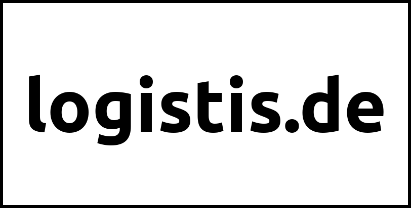 logistis.de