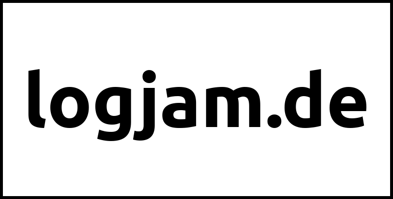 logjam.de