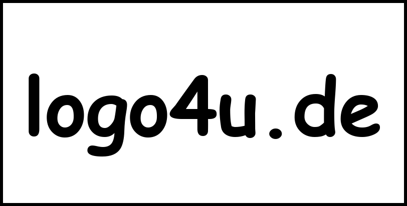 logo4u.de