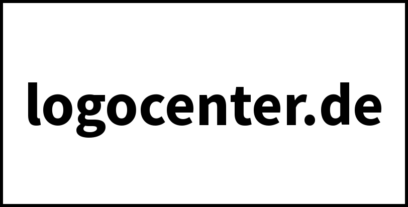 logocenter.de
