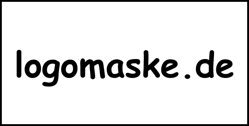 logomaske.de