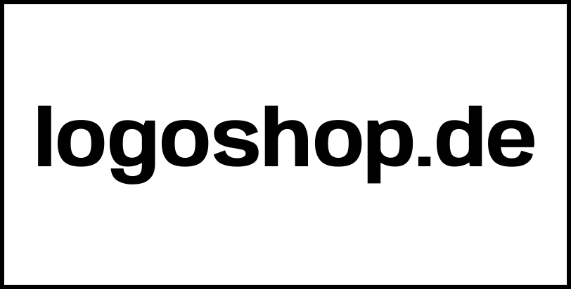 logoshop.de