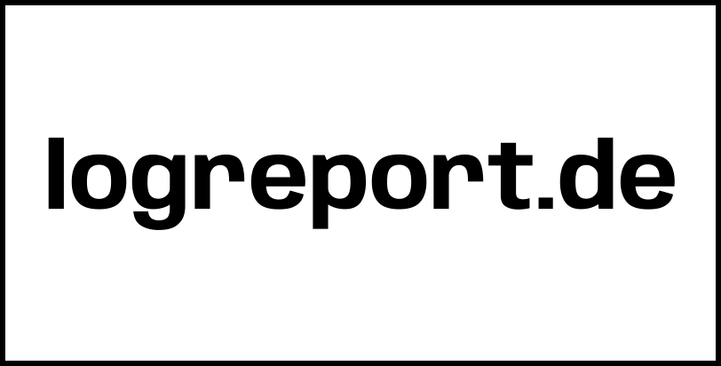 logreport.de