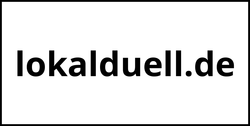 lokalduell.de
