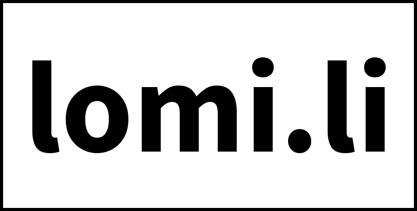 lomi.li