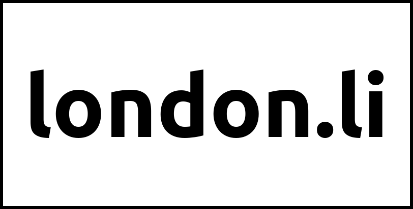 london.li