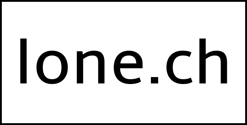 lone.ch