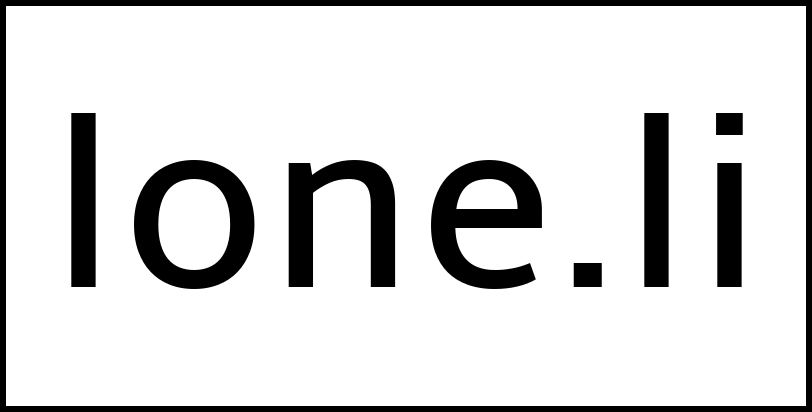 lone.li