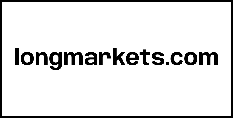 longmarkets.com