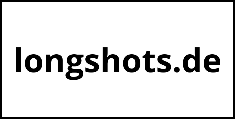 longshots.de