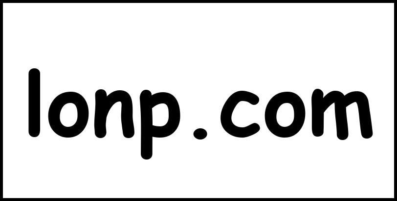 lonp.com