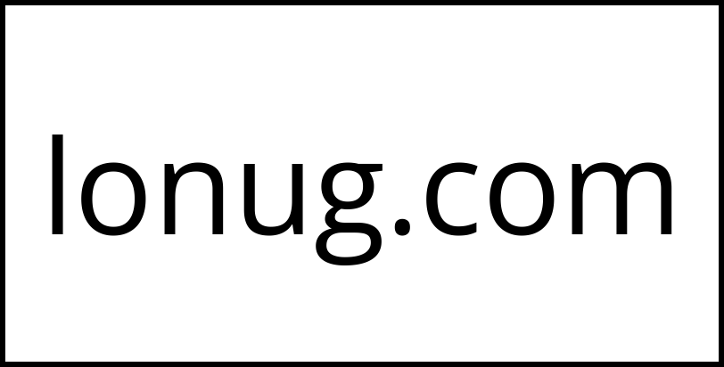lonug.com