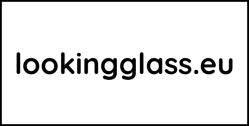 lookingglass.eu