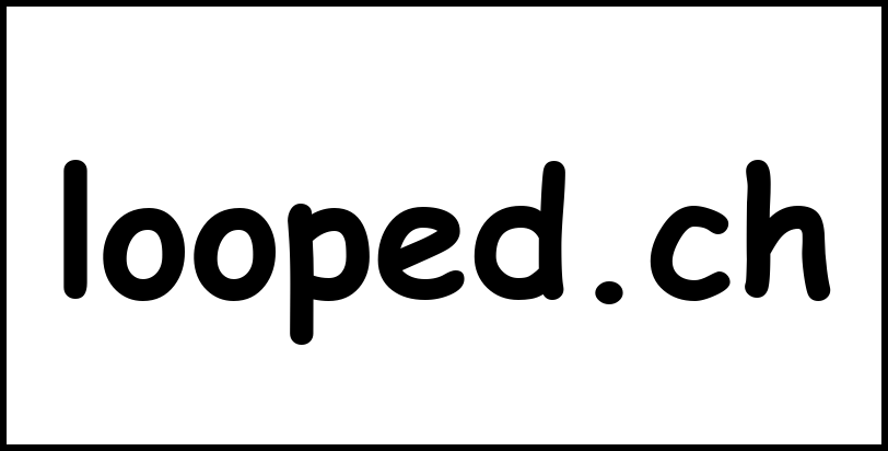 looped.ch