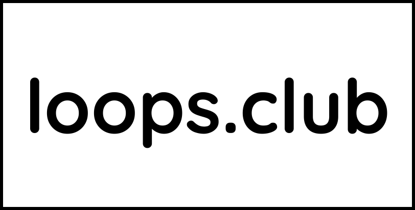 loops.club