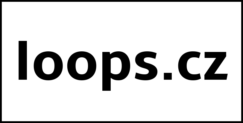 loops.cz