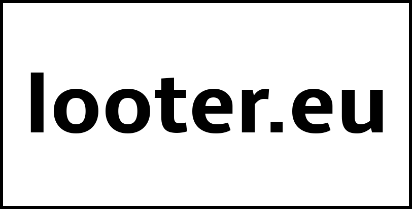 looter.eu