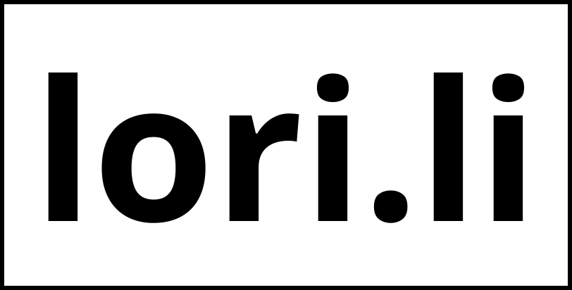 lori.li