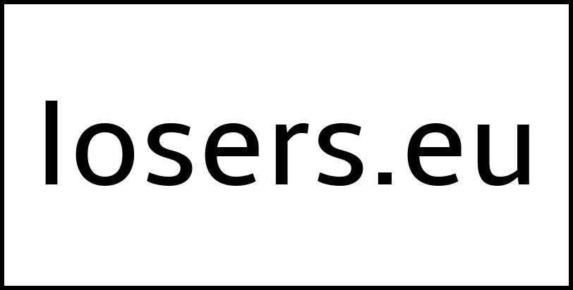 losers.eu