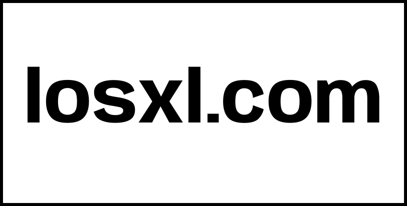 losxl.com