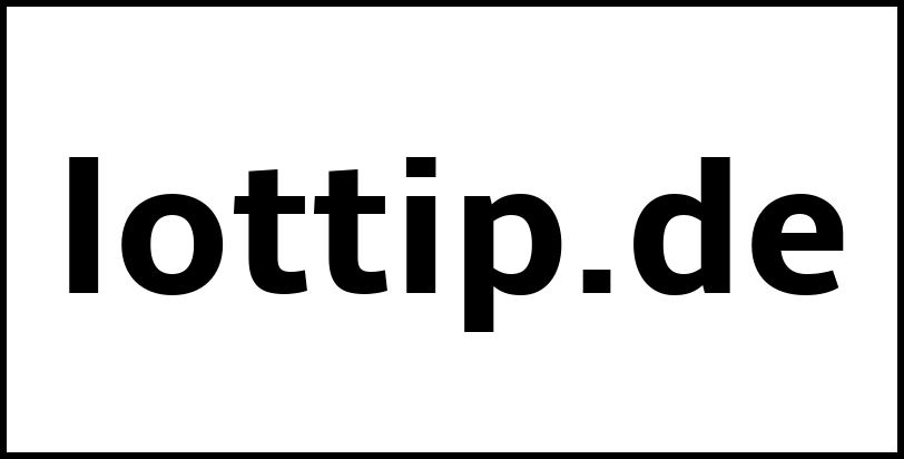 lottip.de