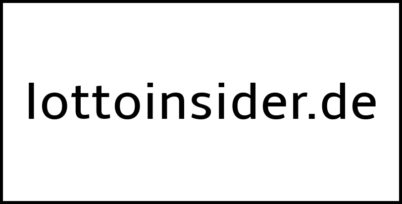 lottoinsider.de