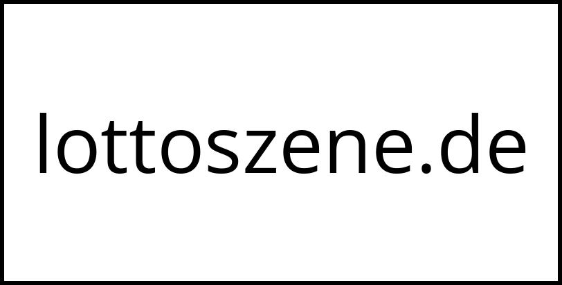 lottoszene.de