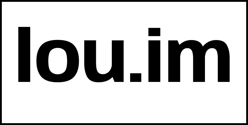 lou.im