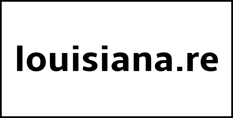 louisiana.re