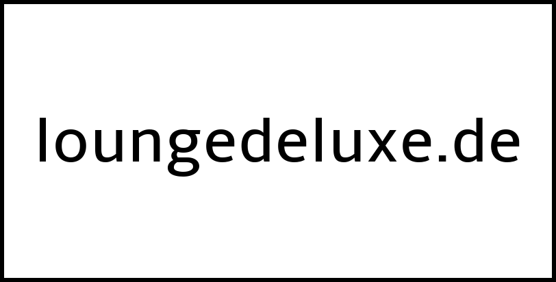 loungedeluxe.de