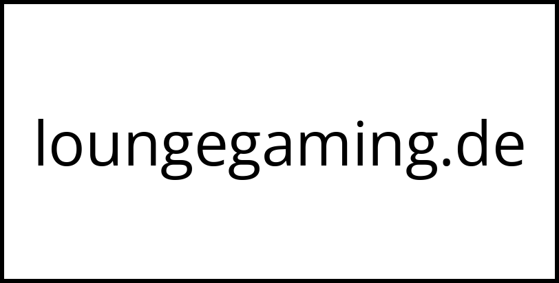 loungegaming.de