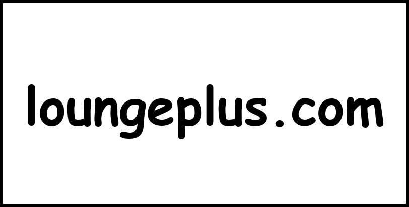 loungeplus.com