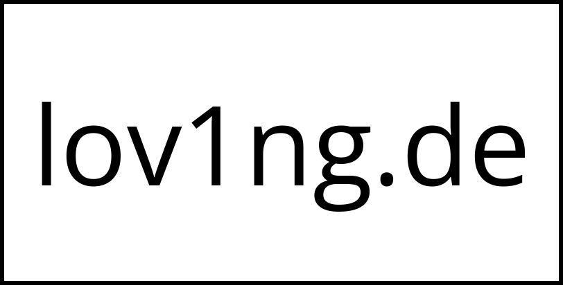 lov1ng.de