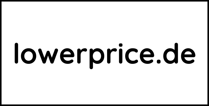 lowerprice.de