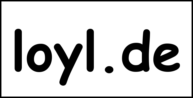 loyl.de