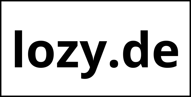 lozy.de