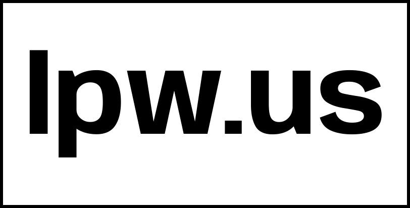 lpw.us