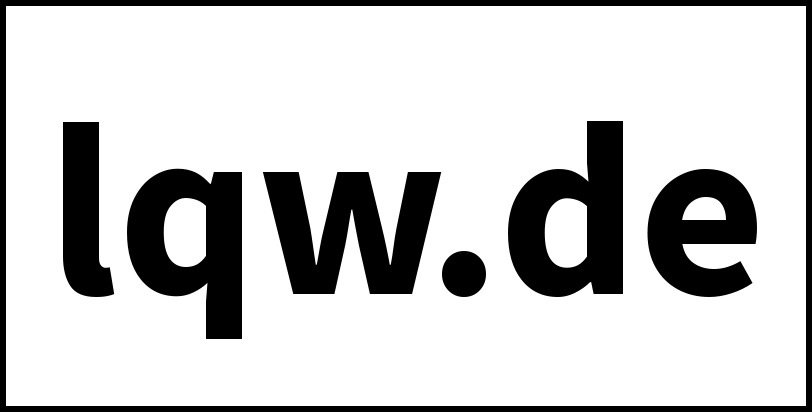 lqw.de