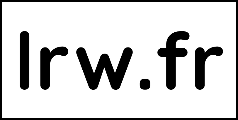 lrw.fr