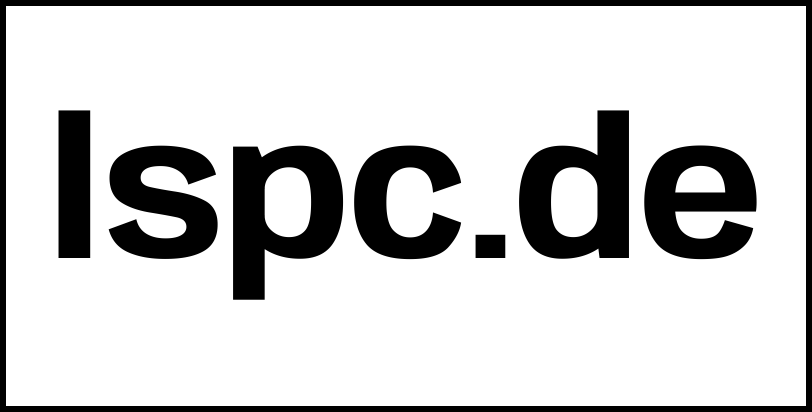 lspc.de