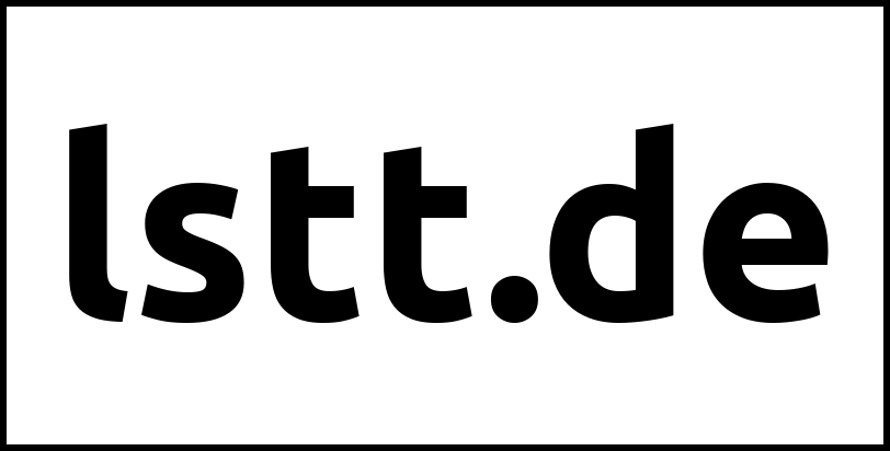 lstt.de