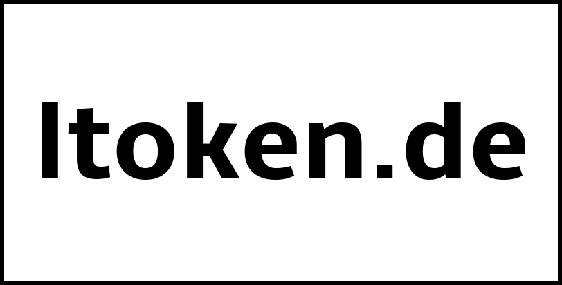 ltoken.de