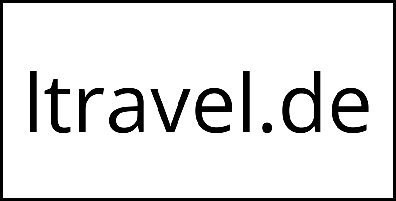 ltravel.de
