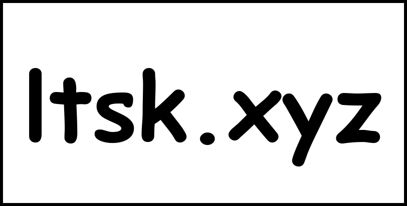 ltsk.xyz