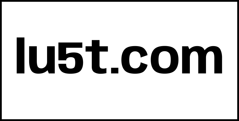 lu5t.com