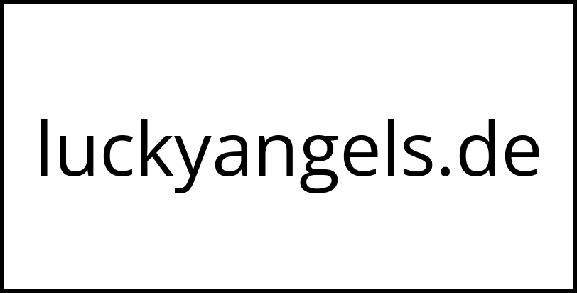 luckyangels.de
