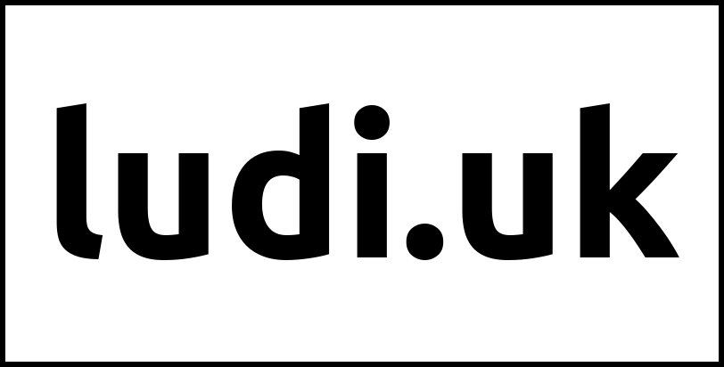 ludi.uk